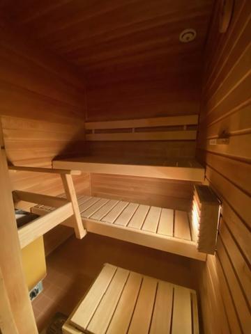 Apartment Kustaava With Sauna Rovaniemi Exterior foto